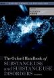 The Oxford Handbook of Substance Use and Substance Use Disorders, Volume 1