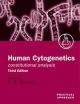 Human Cytogenetics Volume One: Constitutional Analysis