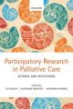 Participatory Research in Palliative Care Actions and reflections
