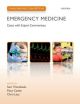 Challenging Concepts in Emergency Medicine Cases with Expert Commentary