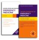 Oxford Handbook of Emergency Medicine and Oxford Assess and Progress Emergency Medicine Pack