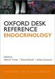 Oxford Desk Reference Endocrinology