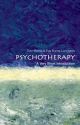 Psychotherapy A Very Short Introduction