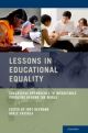 Lessons in Educational Equality Successful Approaches to Intractable Problems Around the World