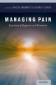 Managing Pain Essentials of Diagnosis and Treatment