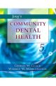 JONGS COMMUNITY DENTAL HEALTH 5E