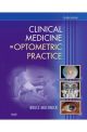 CLINICAL MEDICINE OPTOMETRIC PRACTICE 2E