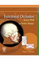 FUNCTIONAL OCCLUSION