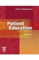 THE PRACTICE OF PATIENT EDUCATION 10E