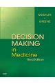 DECISION MAKING IN MEDICINE 3E