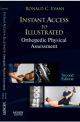 INSTANT ACCESS TO ORTHO PHYSIC ASSESS 2E