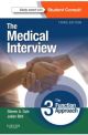 The Medical Interview 3e