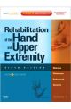 REHABILITATION HAND & UPPER EXT 6E