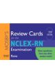 REVIEW CARDS FOR THE NCLEX-RN EXAM