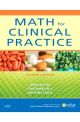 Math for Clinical Practice 2e
