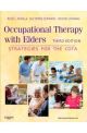OCCUPATIONAL THERAPY WITH ELDERS 3E