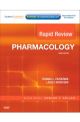 RAPID REVIEW PHARMACOLOGY 3E