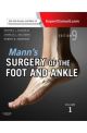Surgery of the Foot and Ankle 9e