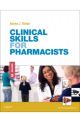 CLINICAL SKILLS FOR PHARMACISTS 3E