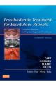 Prosthodontic Treatment for Edentulous