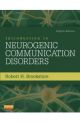Intro Neurogenic Commun Disorders 8e