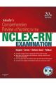 Mosbys Comp Review Nurs For NCLEX-RN 20e