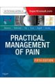 Raj's Practical Management of Pain 5e