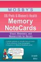 Mosby's Ob/Paed Women Health Memory 1E
