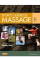 Sports and Exercise Massage 2e