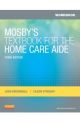 Mosby's WB Home Care Aide Txt 3e