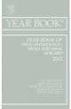 Year Book of Otolaryngology 2012