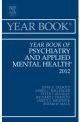 Year Book Psych Appl Mental Health 2012
