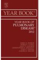 Year Book of Pulmonary Diseases 2012