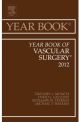 Year Book of Vascular Surgery 2012