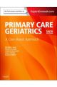 Ham's Primary Care Geriatrics 6e