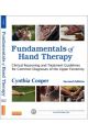 Fundamentals of Hand Therapy 2e