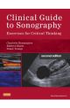 Clinical Guide to Sonography 2e