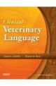 Clinical Veterinary Language 1e