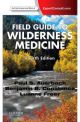 Field Guide to Wilderness Medicine 4e