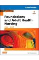 SG for Foundations Adult Health Nrsg 7e