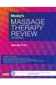Mosby's Massage Therapy Review 4e