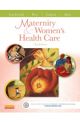 Maternity & Womens Health Care 11E