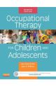 Occupational Therapy for Children 7e