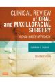 Clin Rev Oral Maxillofacial Surgery 2e