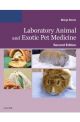 Laboratory Animal Exotic Pet Med 2e