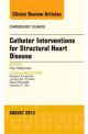 Catheter Intervent Structural Heart Dis