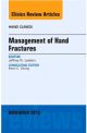 Management of Hand Fractures Vol 29-4