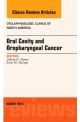 Oral Cavity Oropharyngeal Cancer V46-4