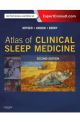 Atlas of Clinical Sleep Medicine 2e