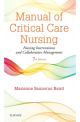 Manual of Critical Care Nursing 7E